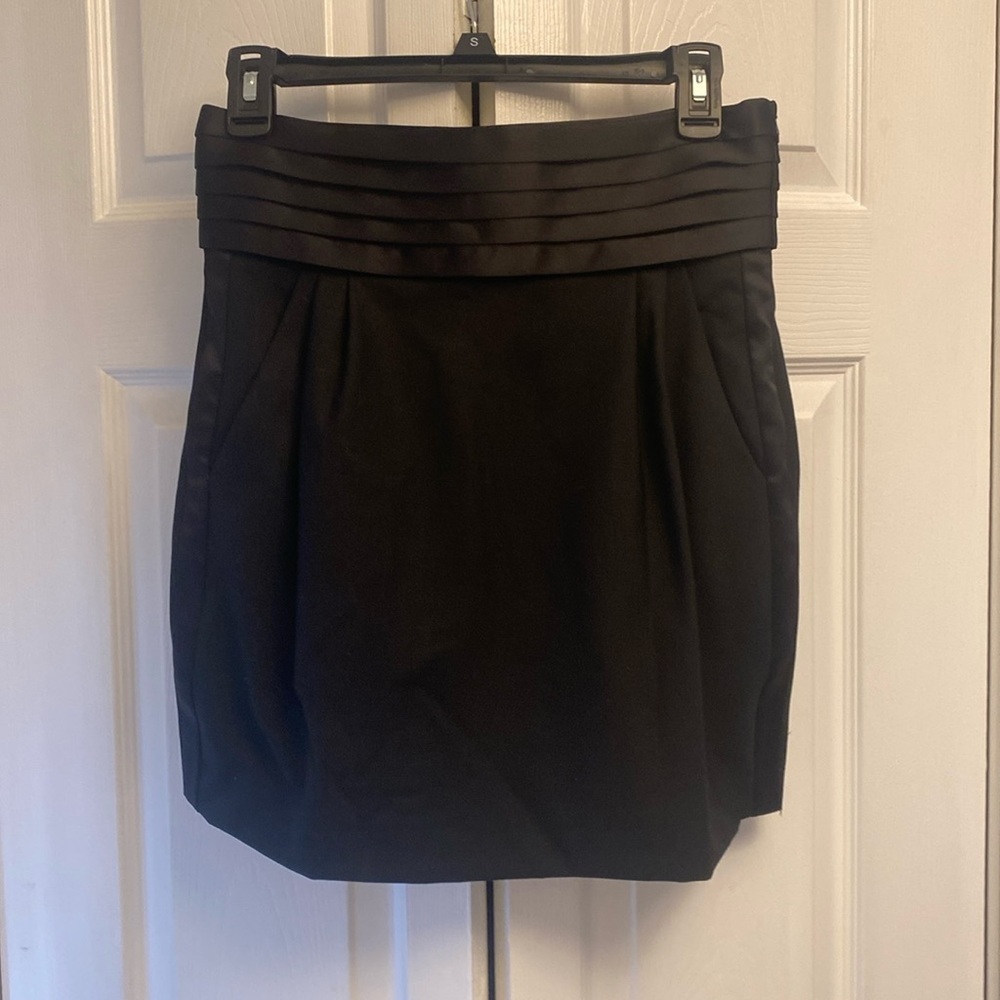 Zara Mini Skirt
